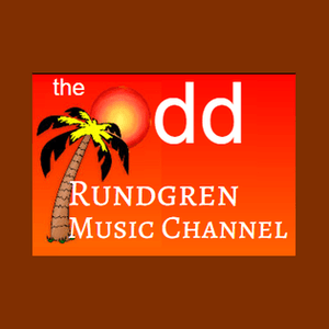 Listen to Todd Rundgren Music Channel in the App