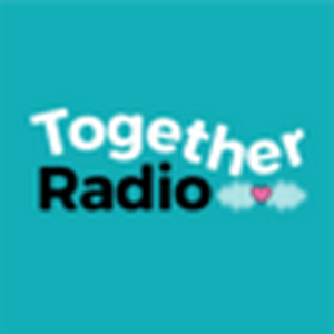 Listen to Together Radio in the App