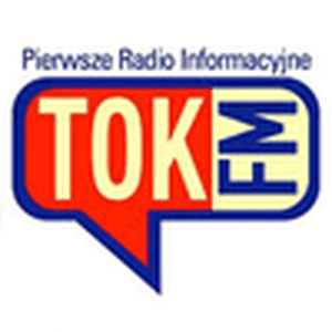 Listen to TOK FM in the App