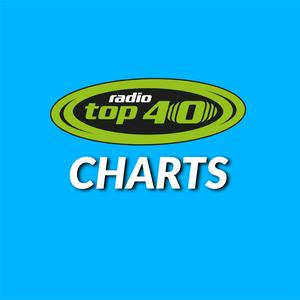 Listen to radio TOP 40 - Charts in the App