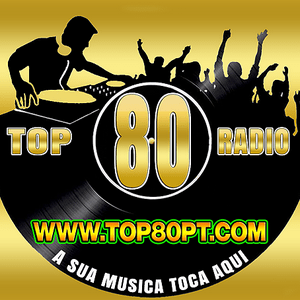 Listen to Radio Top80 PT in the App