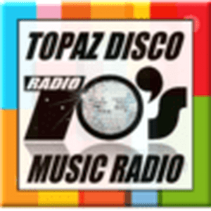 Listen to Topaz Disco Radio in the App