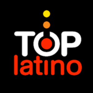 Listen to TOP latino in the App