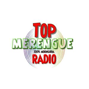 Listen to Top Merengue Radio in the App