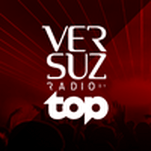 Listen to TOPversuzRadio in the App