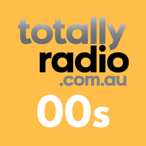 Listen to Totally Radio 00s in the App