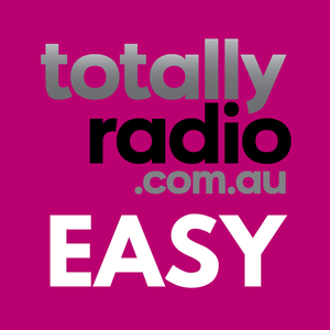 Listen to Totally Radio Easy in the App