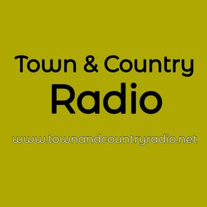 Listen to Town and Country Radio in the App