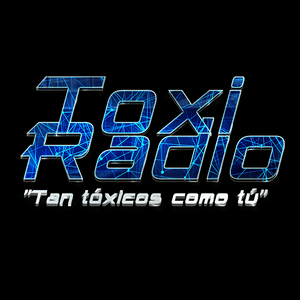 Listen to Toxi Radio in the App