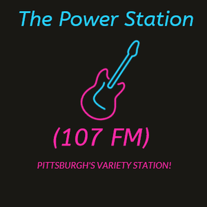 Listen to The Power Station (107 FM)  in the App