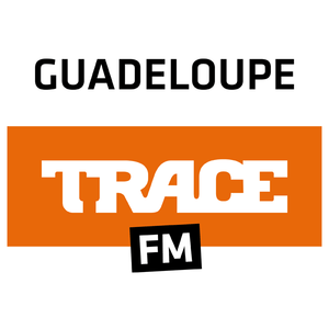 Listen to TRACE FM Guadeloupe in the App