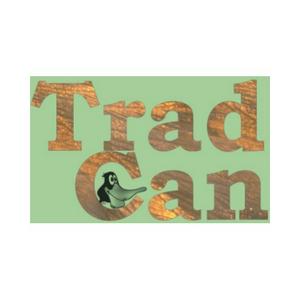 Listen to TradCan in the App