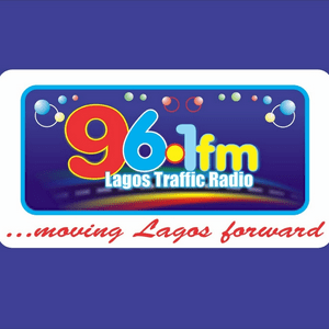 Listen to Lagos Traffic Radio 96.1FM in the App