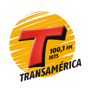 Listen to Transamerica Barretos 100.1 FM in the App