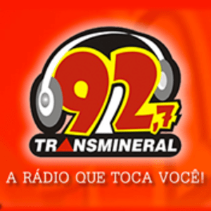 Listen to Rádio Transmineral 92.7 FM in the App