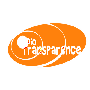 Listen to Radio Transparence in the App