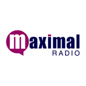 Listen to Maximal Radio in the App