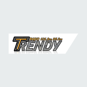 Listen to Trendy Radio in the App