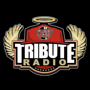 Listen to Tribute Radio in the App