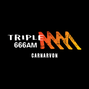 Listen to Triple M Carnarvon 666 in the App