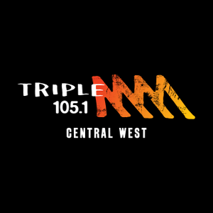 Listen to Triple M Central West 105.1 in the App