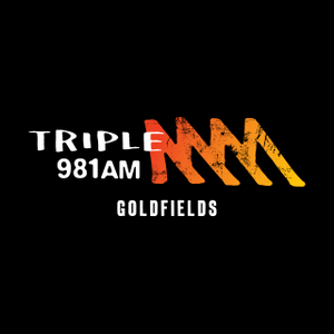 Listen to Triple M Goldfields 981 in the App