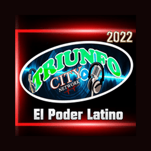 Listen to Triunfo City Radio in the App