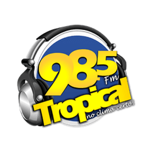 Listen to Tropical FM 95.1 in the App