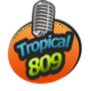 Listen to TROPICAL 809 in the App