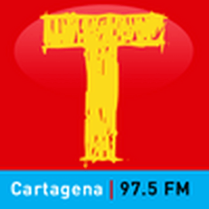 Listen to Tropicana Cartagena 97.5 fm in the App