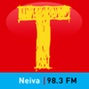 Listen to Tropicana Neiva 98.3 fm in the App