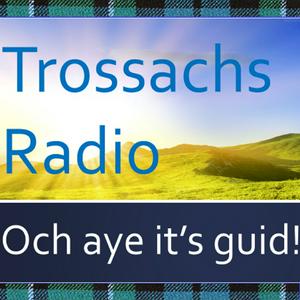 Listen to Trossachs Radio in the App