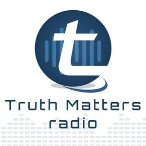 Listen to Truth Matters Radio in the App