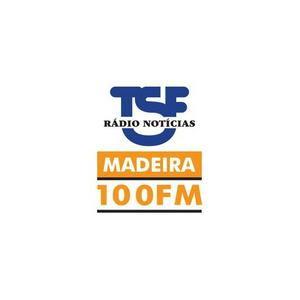 Listen to TSF Madeira in the App