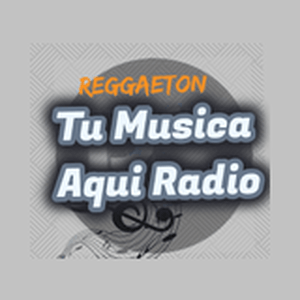 Listen to Tu Música Aquí Radio in the App