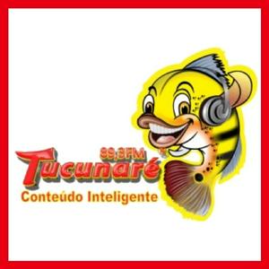 Listen to Rádio Tucunaré 89,3 FM in the App