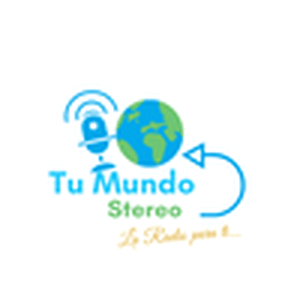 Listen to Tu mundo stereo in the App