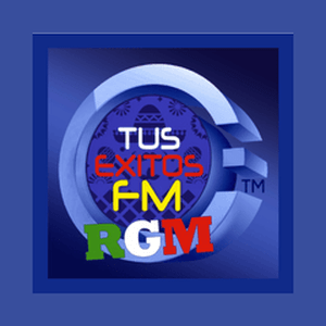 Listen to Tus Exitos FM Regional Mexicano in the App