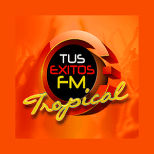 Listen to Tus Exitos FM Tropical in the App