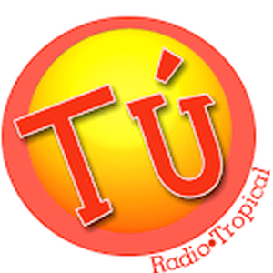 Listen to Tu Tropical FM in the App