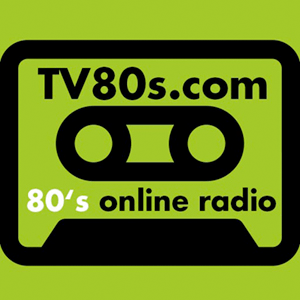 Listen to TV80s.com in the App