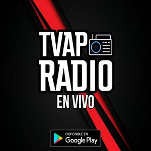 Listen to TVAP Radio in the App