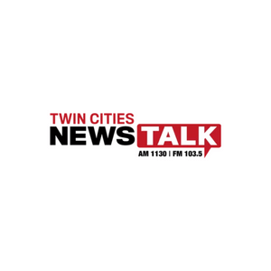 Listen to Twin Cities News Talk in the App