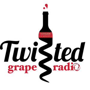 Listen to Twisted Grape Radio in the App