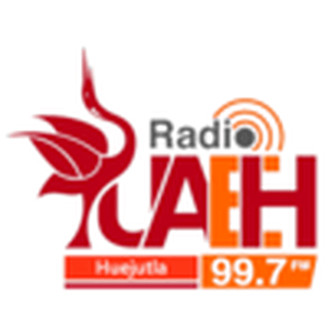 Listen to Radio UAEH Huejutla in the App