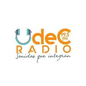 Listen to UDeC Radio 99.5 FM in the App