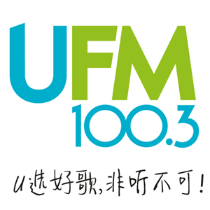 Listen to UFM 100.3 FM in the App