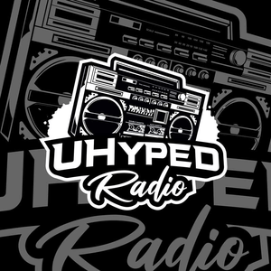 Listen to UHyped Radio in the App