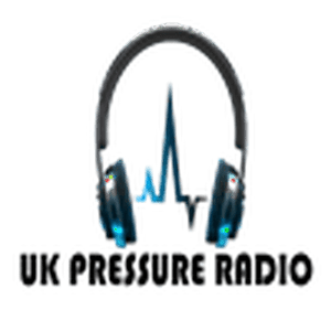 Listen to UK PRESSURE RADIO in the App