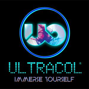 Listen to UltraCol Radio in the App